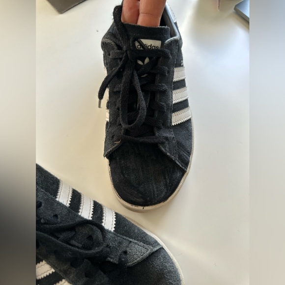 Adidas gazelle shoes for kids unisex - Picture 4 of 4